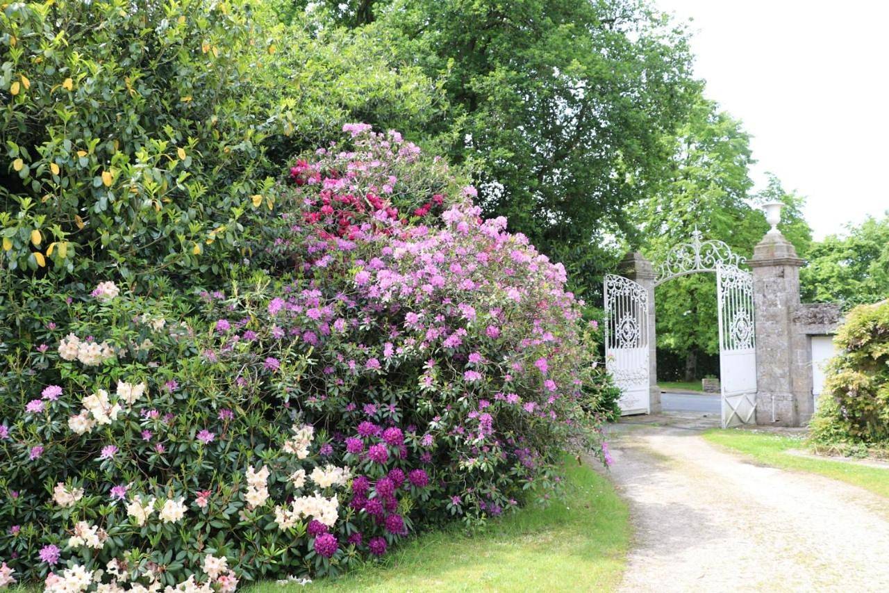 Two-Bedroom House in Treize-Vents, Vallée de la Loire