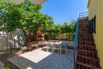 Ferienwohnung für 4 Personen in Medulin, Südküste Istrien, Bild 4