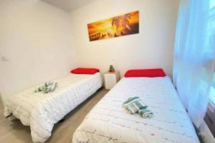 Entire apartment, New Listing in Infiesto, Piloña