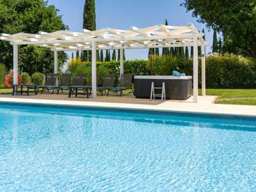 Casa Vacanza per 10 Persone in San Gimignano, Siena e dintorni, Foto 1