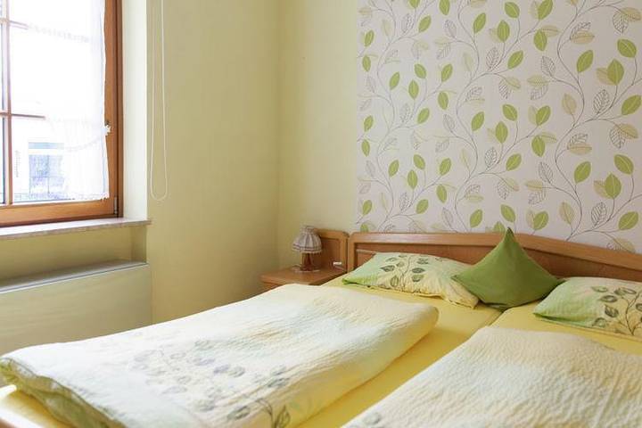 Ferienhaus für 8 Personen, mit Terrasse an der Mosel - 4