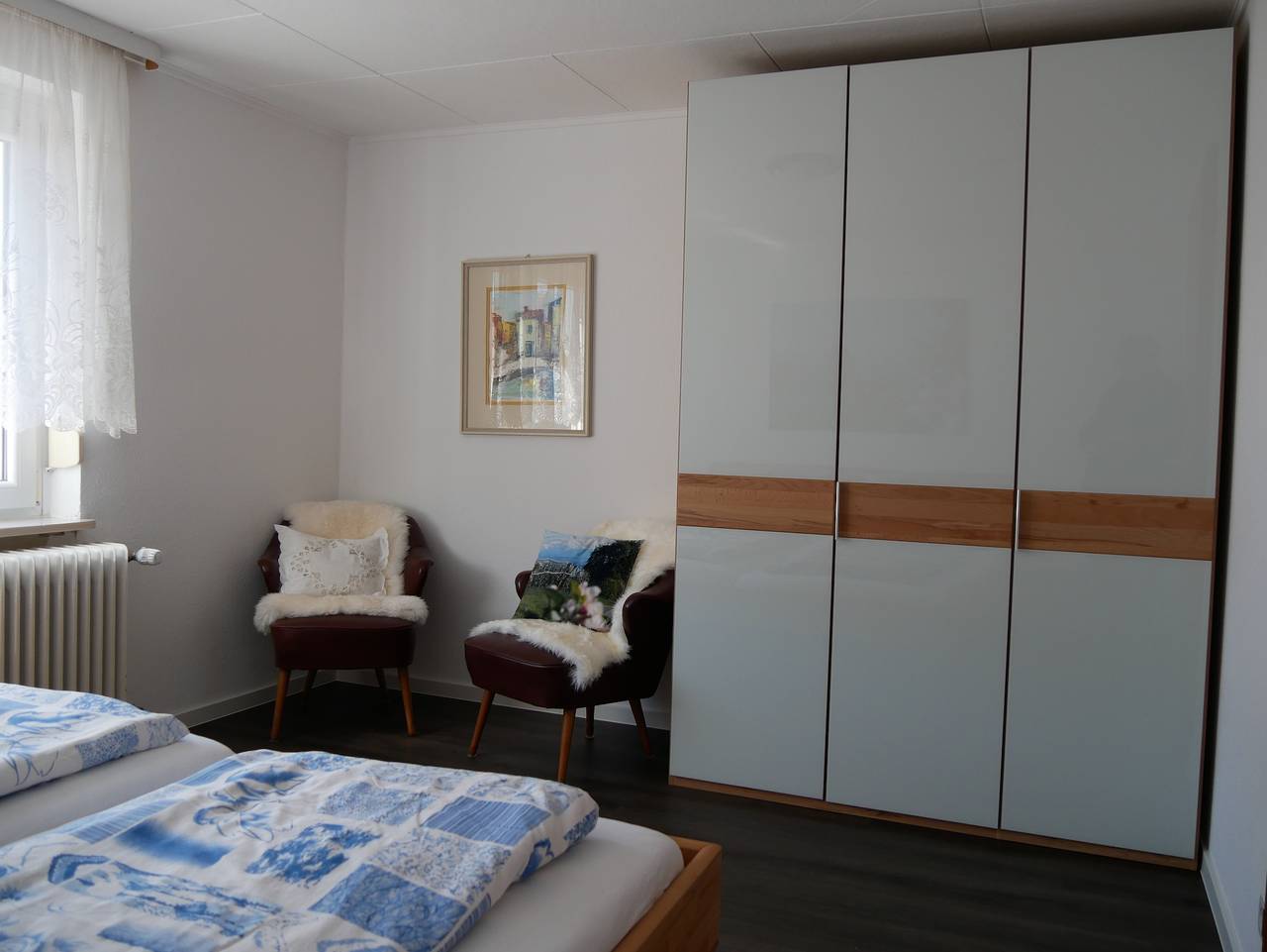 Haus Alpenblick - Vakantiewoning Happiness met balkon en wifi, foto 9