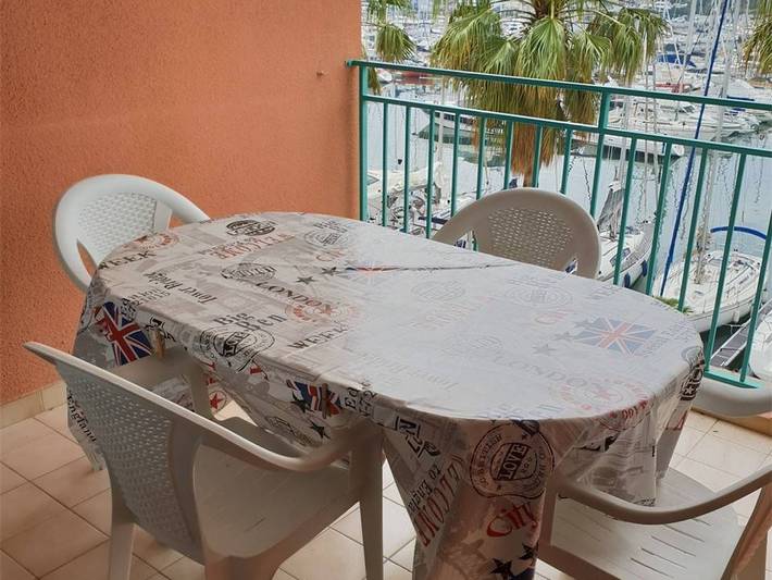 Gîte pour 6 personnes dans Port-Argelès - 2