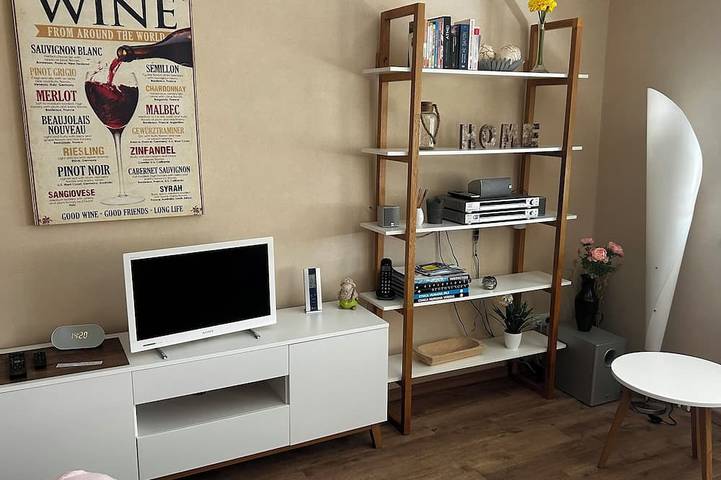 Ferienwohnung für 2 Personen in Salzgitter