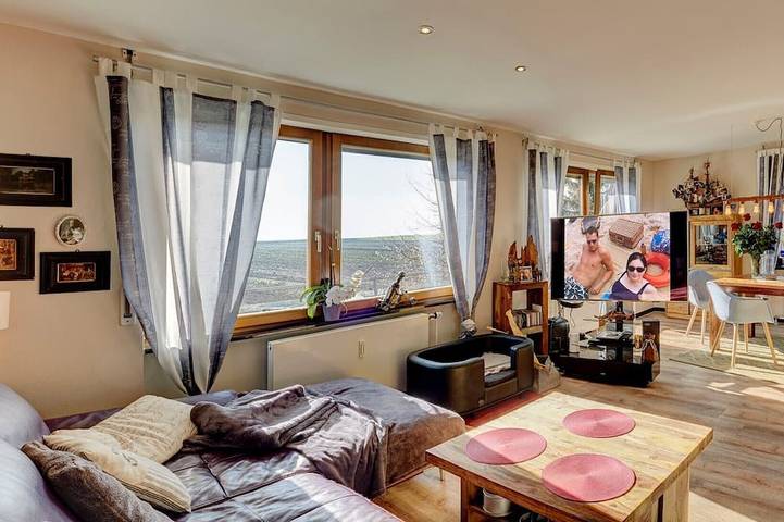Ganze Wohnung, Zwei-Zimmer Premium Wohnung in Ostfildern, Landkreis Esslingen
