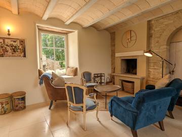 Luxus-ferienhaus für 8 Personen in Camors, Morbihan, Bild 4