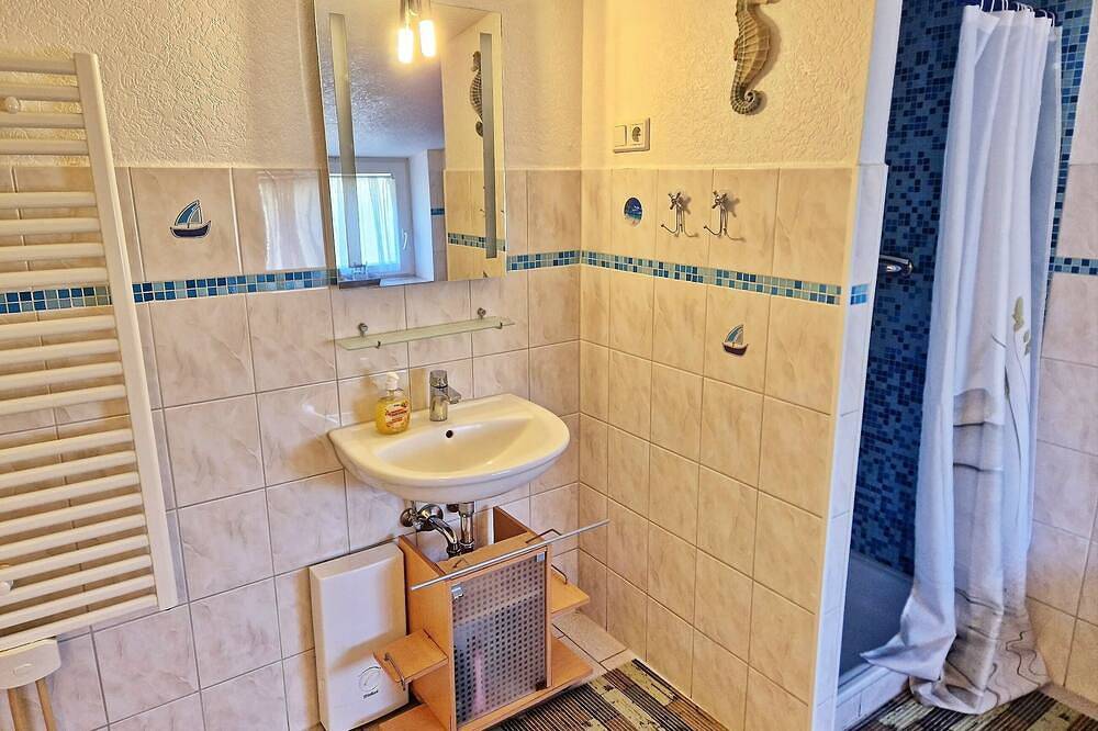 Ferienhaus für 5 Gäste mit 65m² in Grundshagen in Klütz, Nordwestmecklenburg (Wismar und Umgebung)