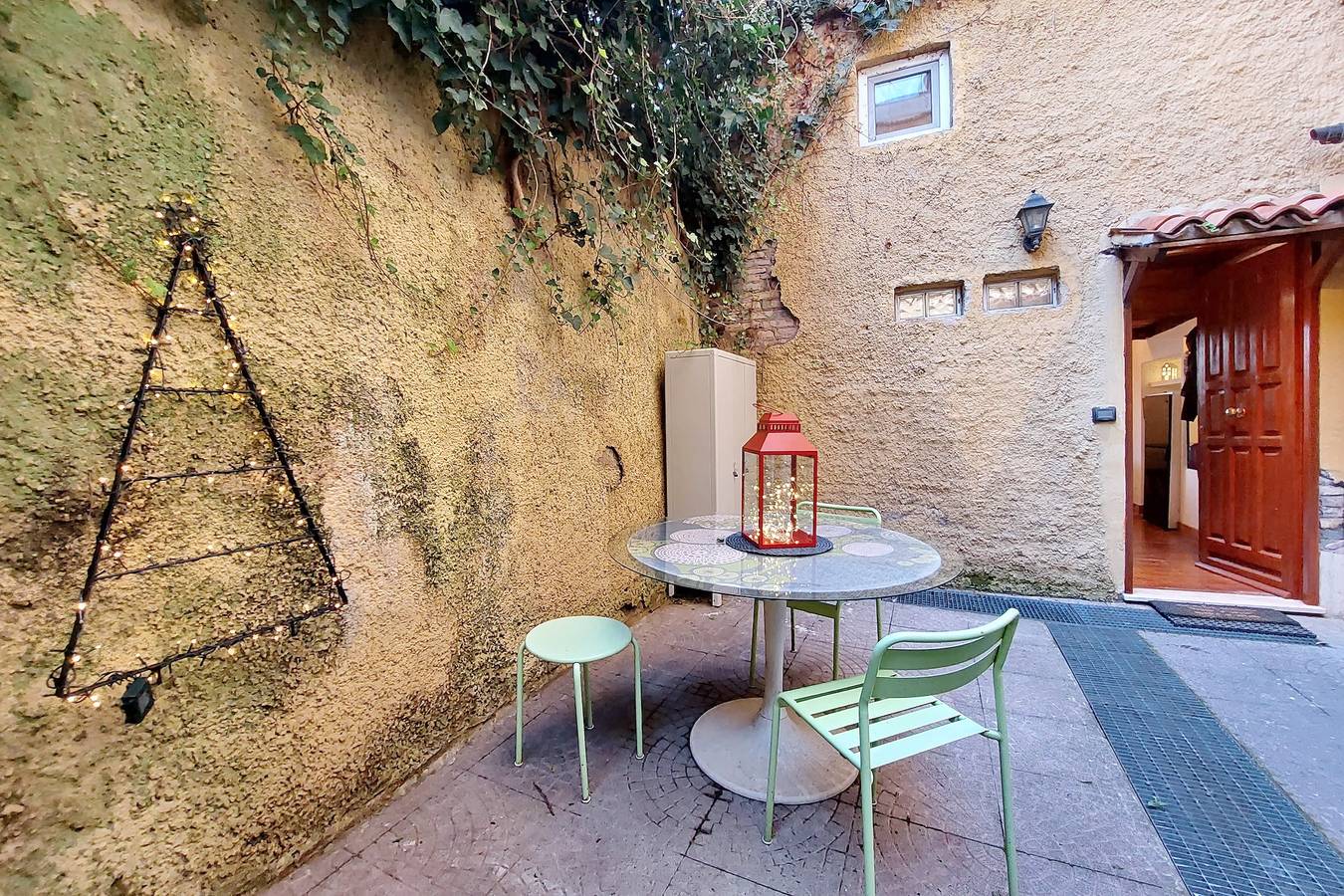 4Bnb - Cozy Vatican Loft with Terrace, foto 14