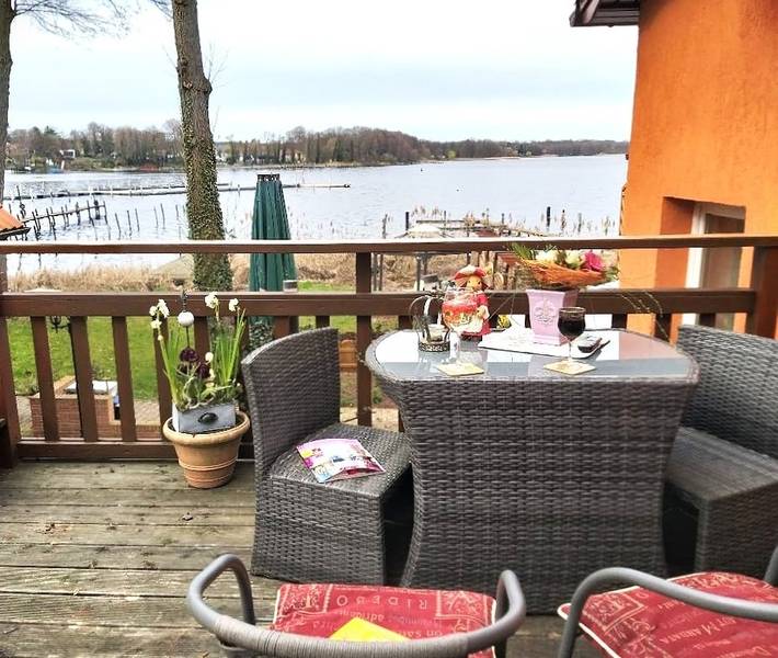 Ganze Ferienwohnung, Fewo Alpenstube in Ferch, Schwielowsee