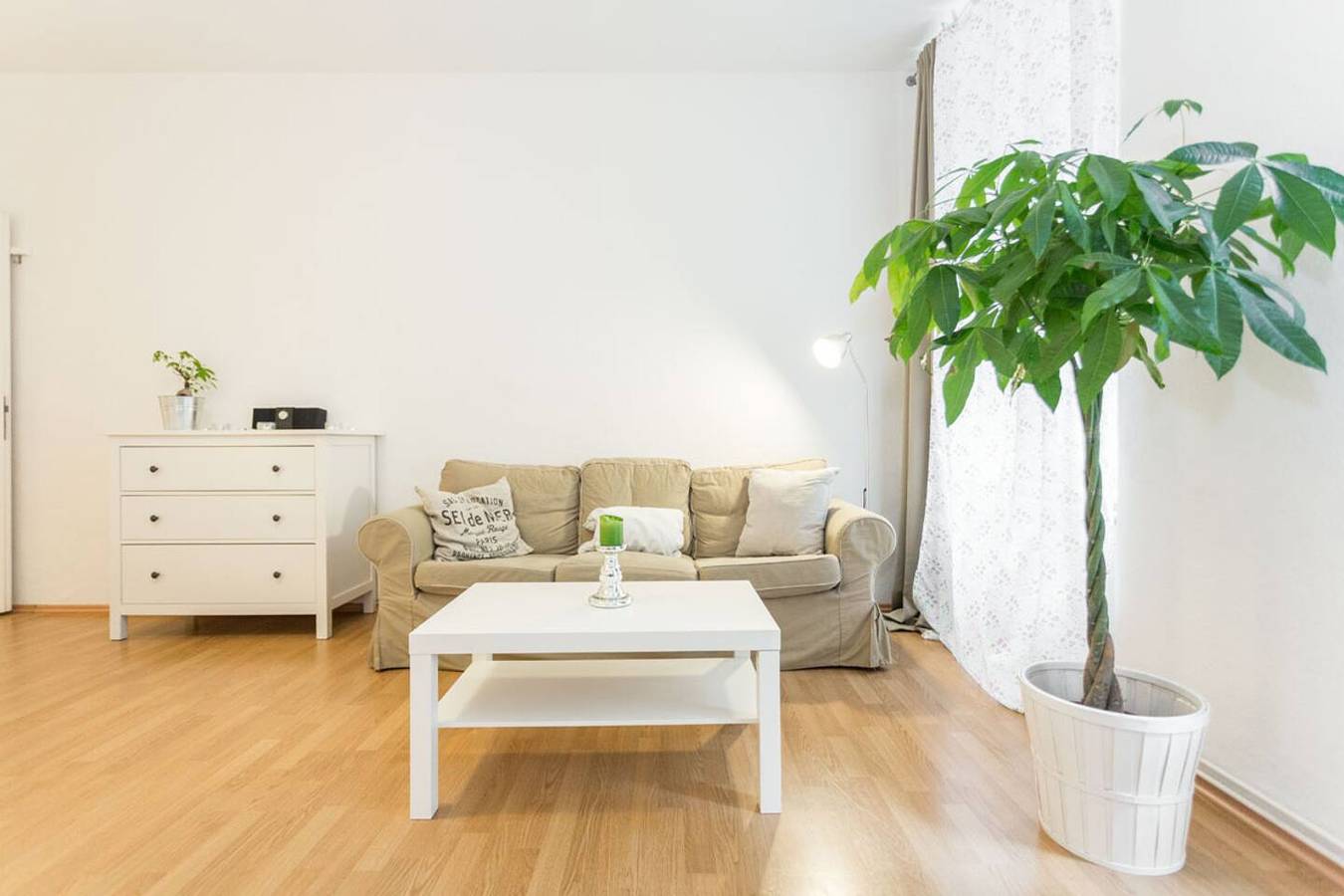 Ganze Wohnung, Ferienwohnung für 4 Personen in Mitte Berlin, Berlin