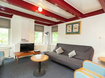 Ferienhaus für 15 Personen in Friesland, Niederlande, Bild 1