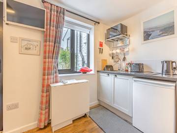 Cottage for 3 People in Lydford, Devon, Photo 4