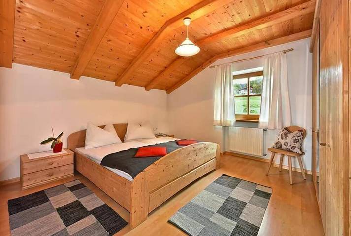 Bauernhaus für 4 Personen, mit Garten, mit Haustier in den Dolomiten - 4