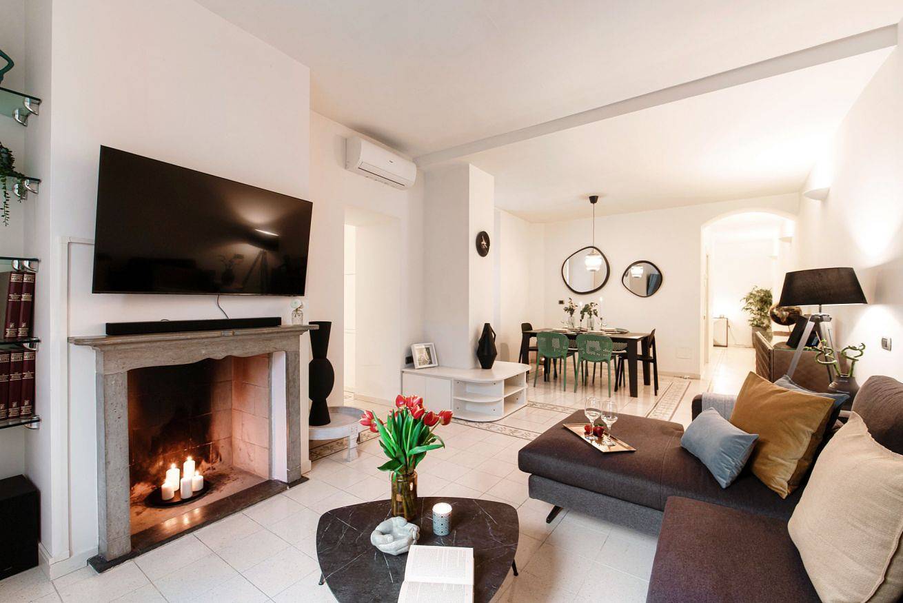 Apartamento entero, Jason and Jason in Como, Lago de Como