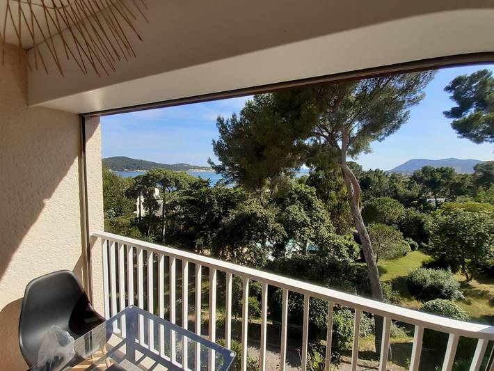 Gîte pour 2 personnes, avec terrasse à La Seyne-sur-Mer - 3