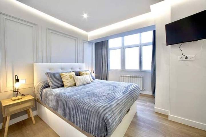 Appartement entier, Cathedral Suites in Lugo, Province de Lugo