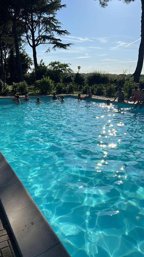 Villaggio Mithos in Misano Adriatico, Provincia di Rimini