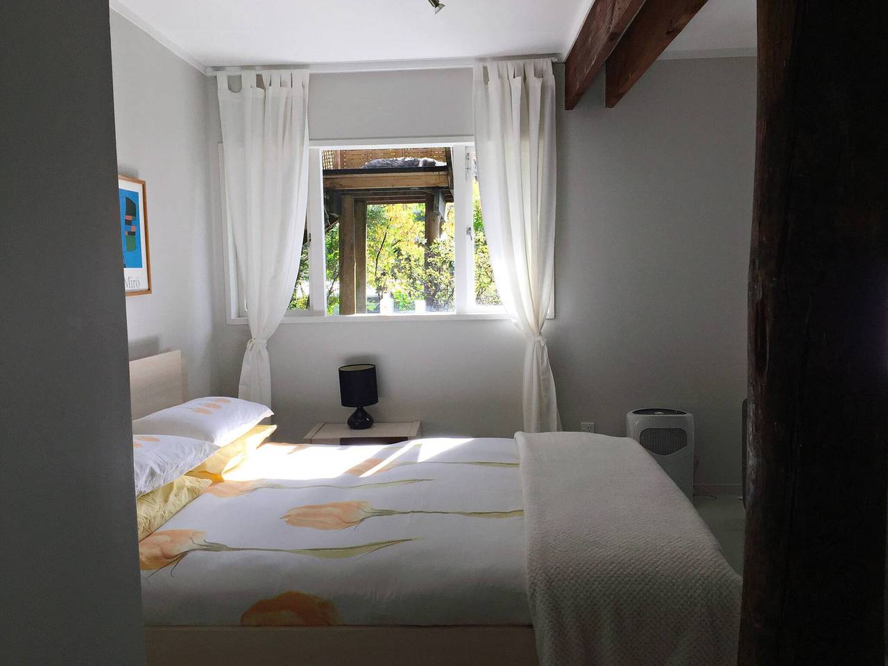 Entire apartment, Relax in Titirangi Cozy Studio Apartment in Auckland, Waitakere Ranges