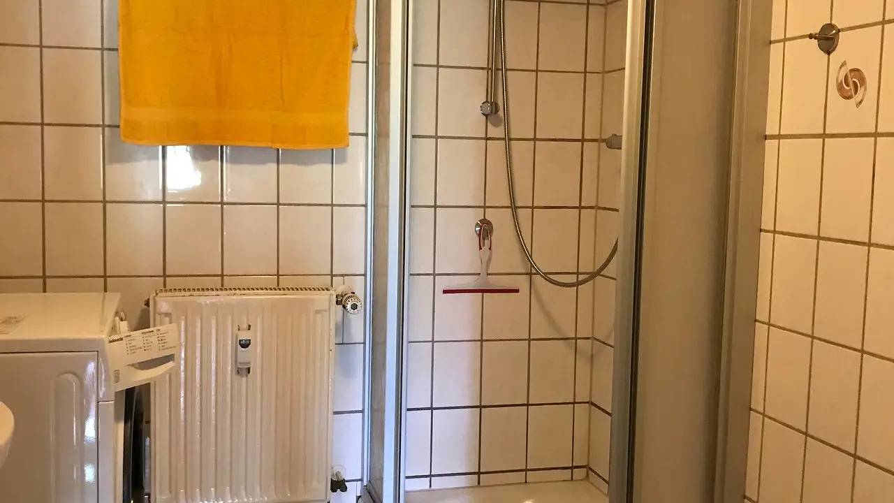 Ganze Ferienwohnung, Ferienwohnung für 2 Personen (72 m²) in Dipperz in Dipperz, Rhön-Hessen