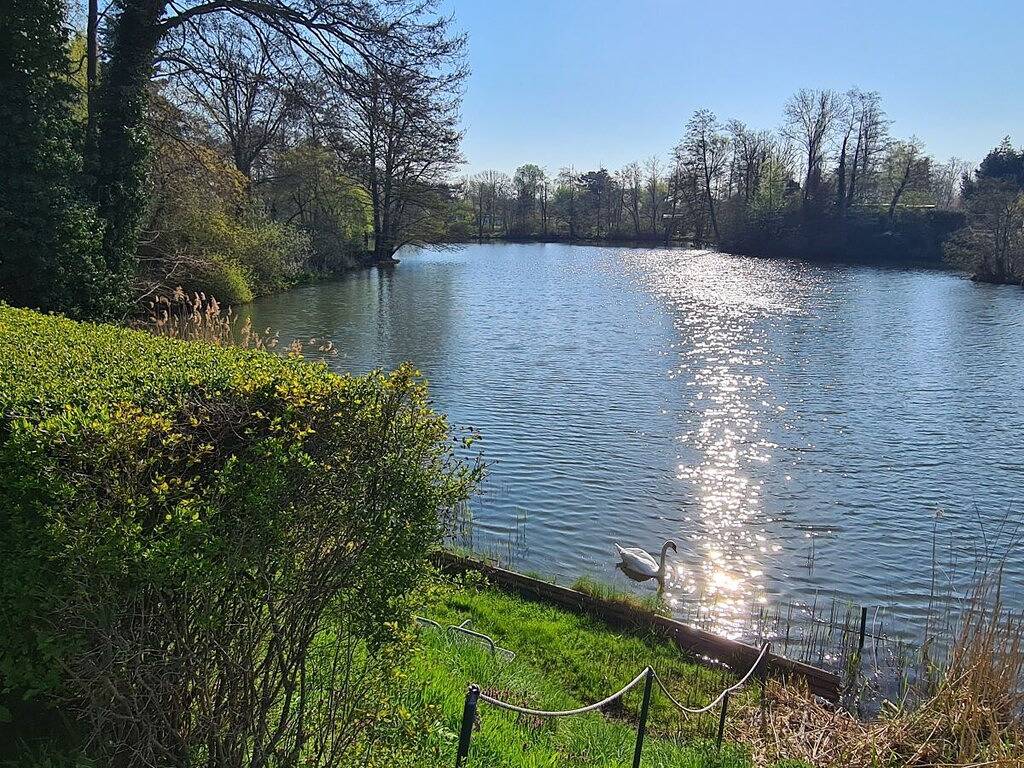 Ferienhaus mit 2 Schlafzimmer in Parey, Elbe-Parey