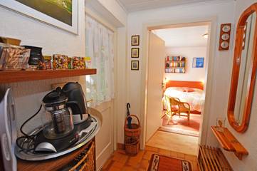 Pension für 2 Personen in Büsum, Dithmarschen, Bild 4