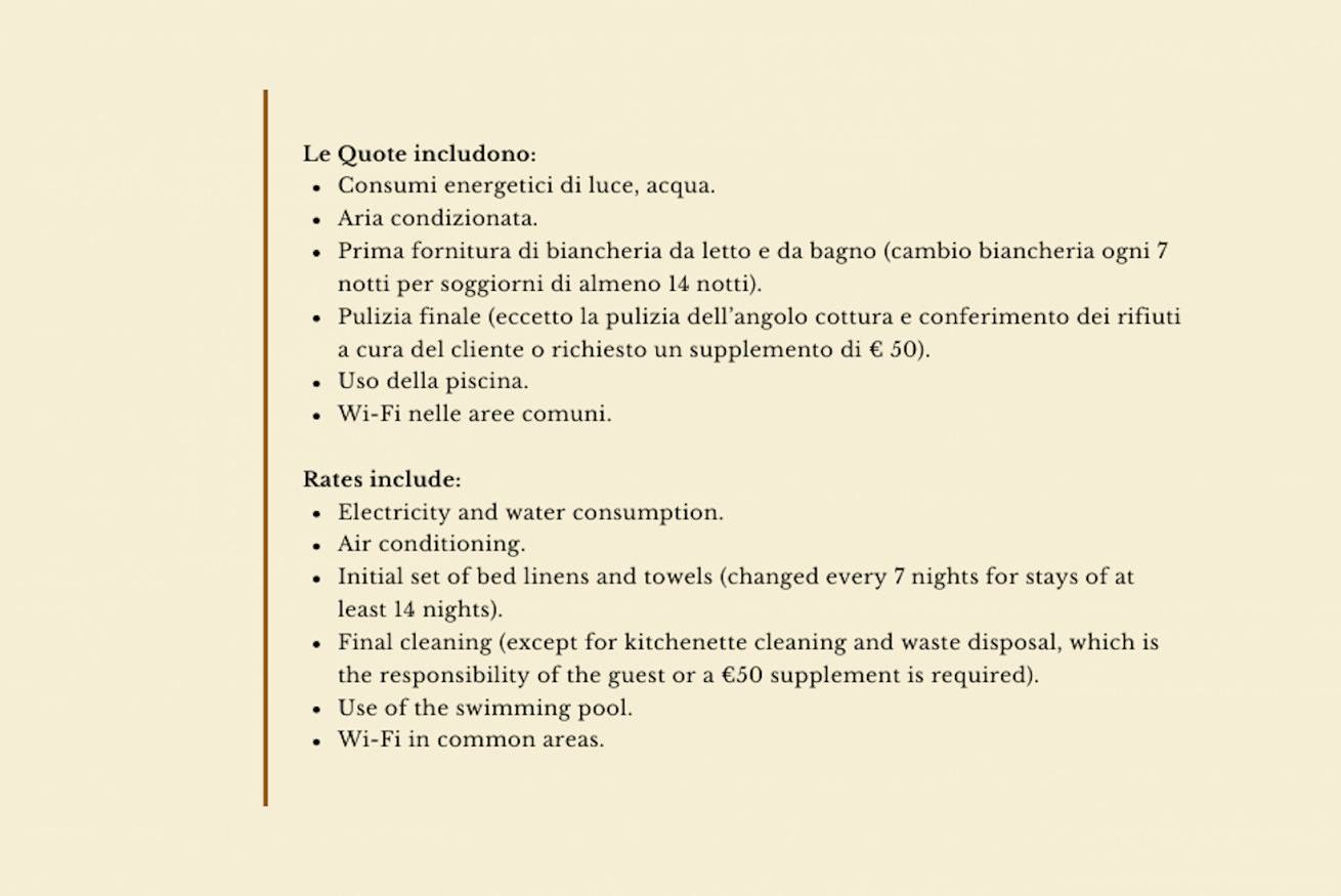 Appartamento intero, Li Troni Trilocale 6 letti  in Maiorca (Sardinia), Budoni