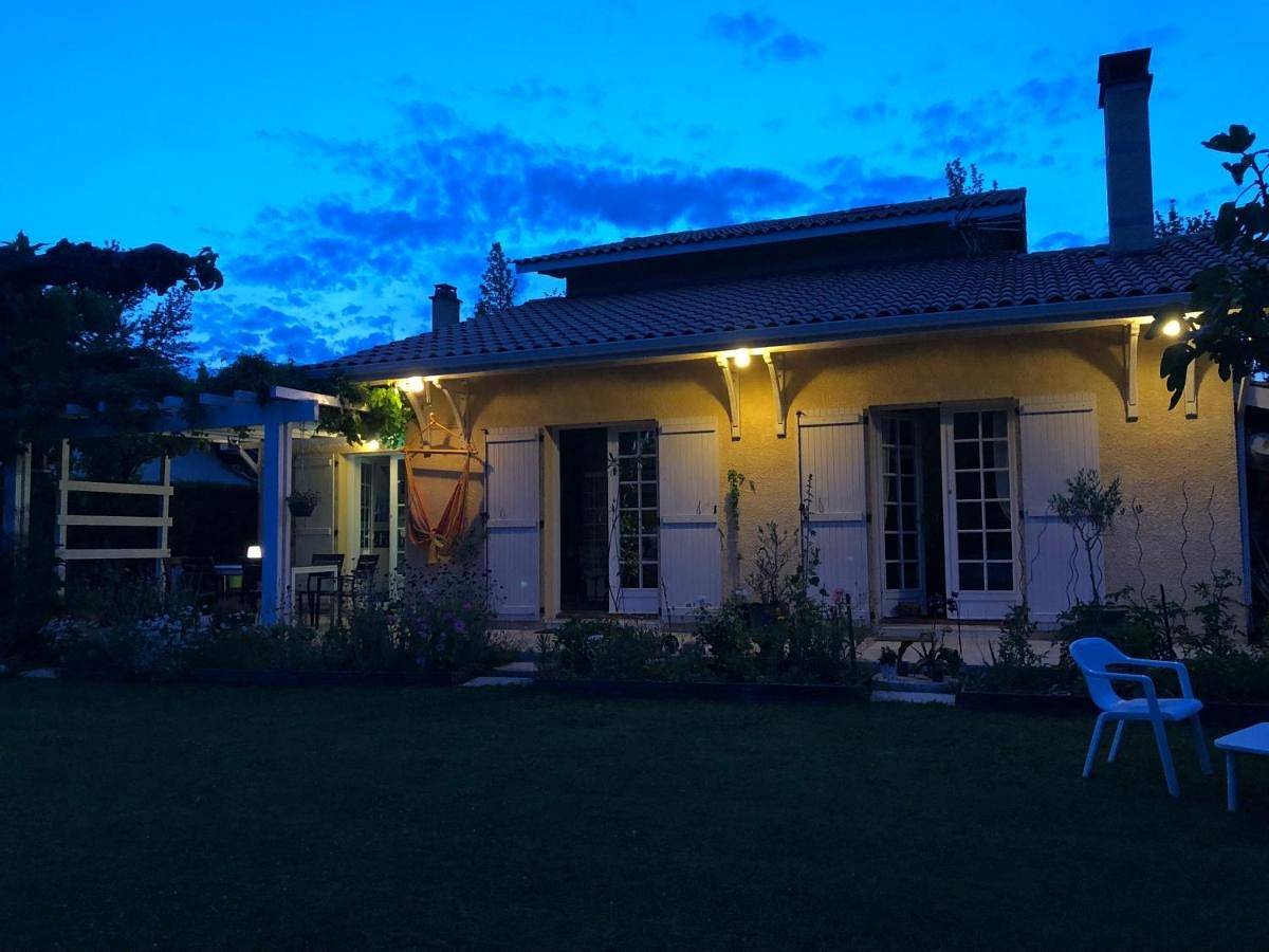 Deluxe Room (2 Adults + 1 Child) in Gradignan, Région de Bordeaux