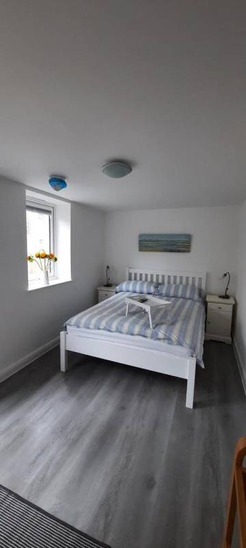 Maison d’hôte pour 2 personnes, avec jardin et terrasse dans Canterbury