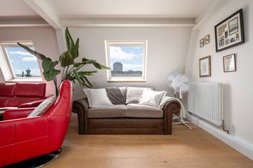 Loft per 5 Persone in Tower Hamlets, Londra, Foto 3