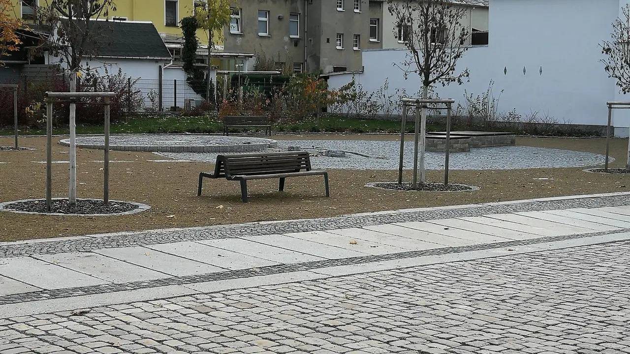 Ganze Ferienwohnung, Ferienwohnung für 4 Personen (130 m²) in Geyer in Geyer, Erzgebirge