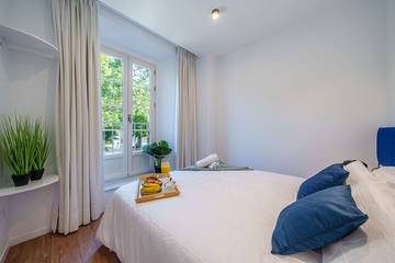 Apartment for 6 People in Soho, Malaga, Photo 2