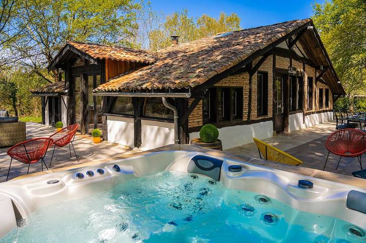 Holiday home for 6 people - 1