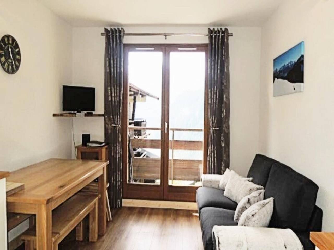 Photo : Appartement de vacances