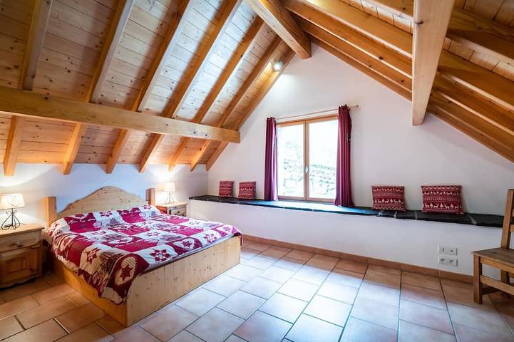 Chalet pour 11 personnes à Cauterets - 3