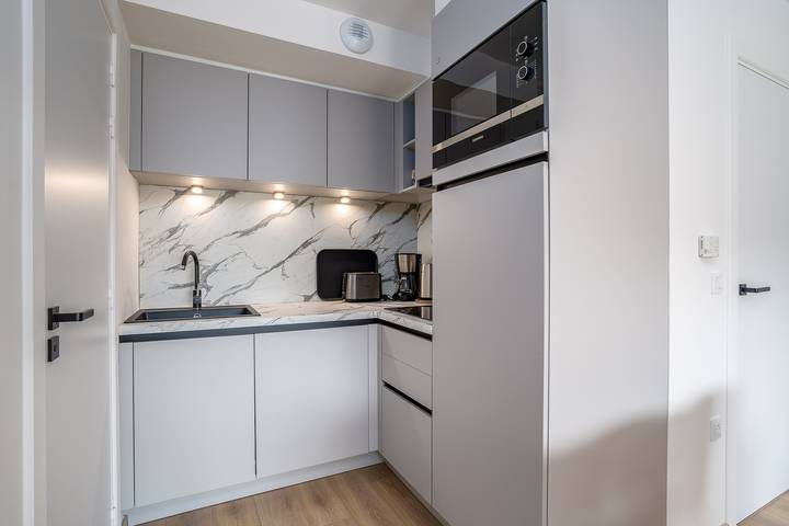 Location de vacances pour 4 personnes à Camiers - 3