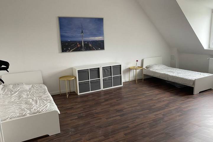 Ferienhaus für 17 Personen in Berlin - 3