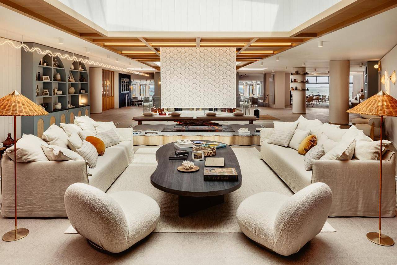 Emeria Dinard Thalasso Spa in Saint-Énogat, Dinard