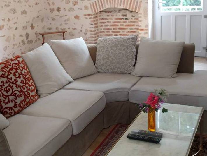 Appartement de vacances pour 4 personnes dans Allier - 3