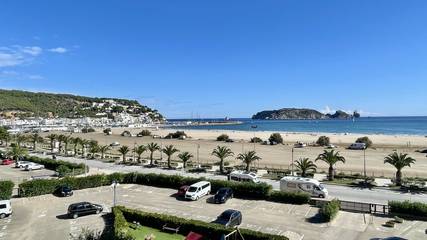 Vakantieappartement voor 4 Personen in l'Estartit, Torroella de Montgrí, Afbeelding 1