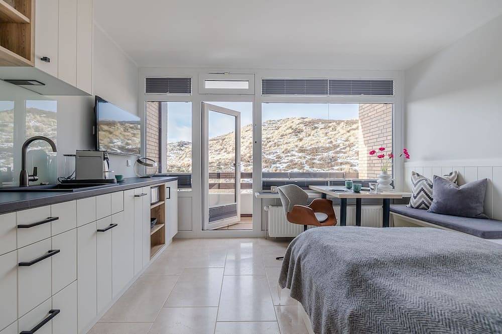 Ganze Wohnung, App. Nordseeperle - App.19  Nordseeperle in List (Sylt), Sylt