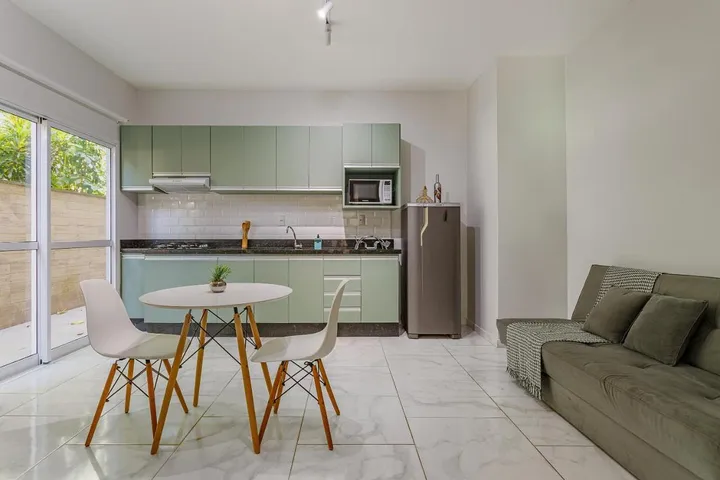 Appartement de vacances pour 2 personnes - 1