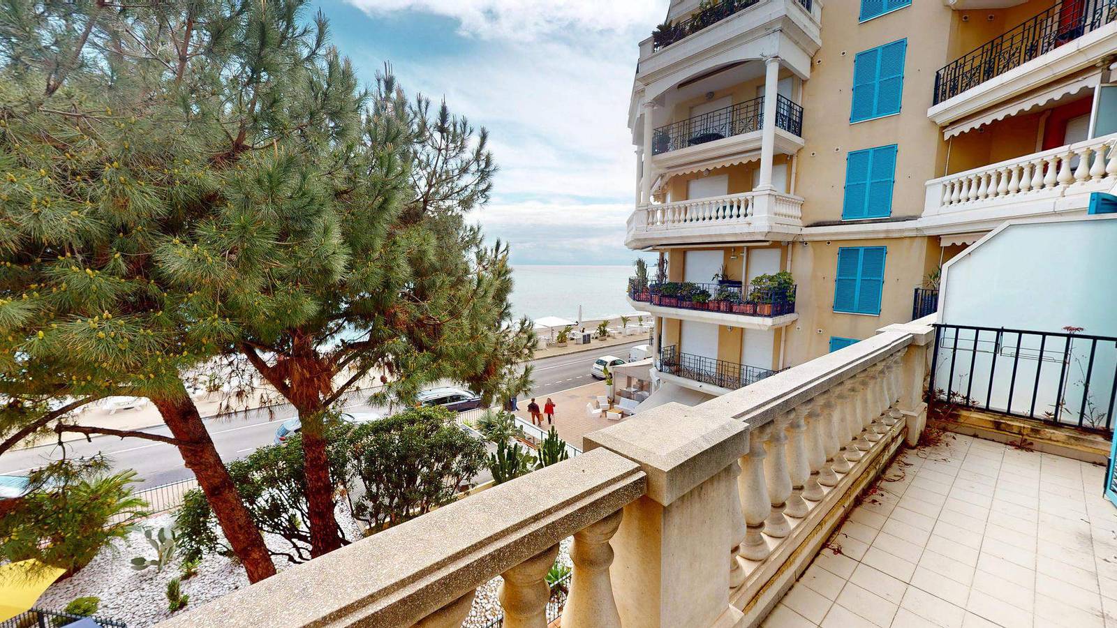 Photo : Appartement de vacances