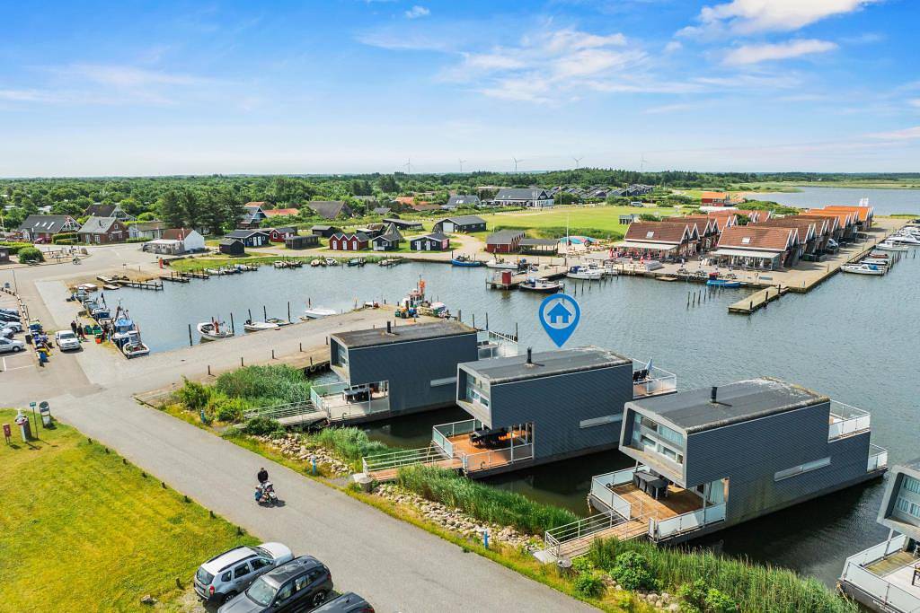 Casa vacanza a Hemmet a partire da 183€ a notte