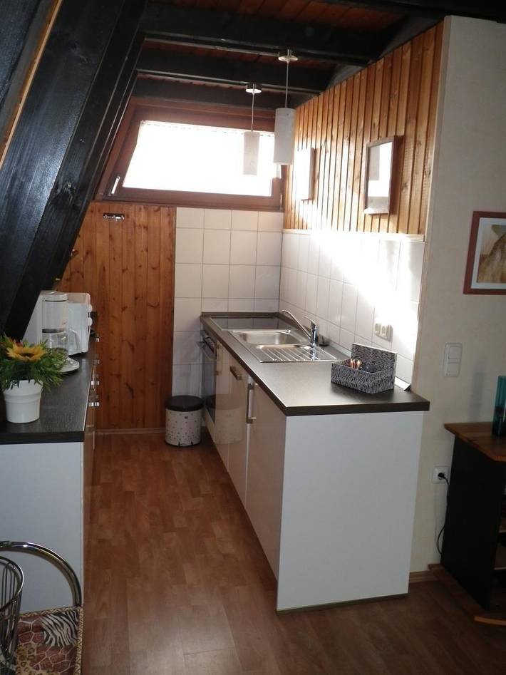 Ferienpark für 3 Personen, mit Garten und Terrasse in der Eifel - 4