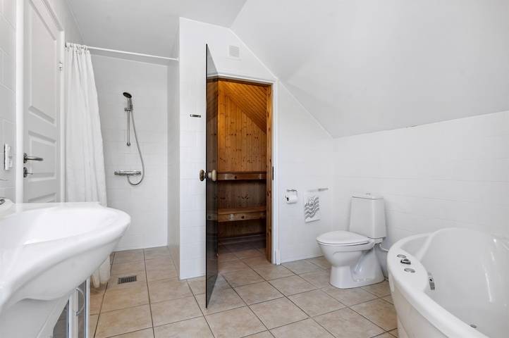 4 bedroom home in Gjern in Gjern, Silkeborg