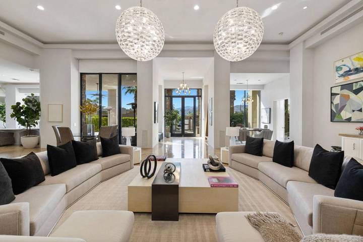 Villa für 10 Personen, mit Whirlpool - 1