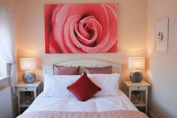 Cottage for 5 People in Freshwater, Isle of Wight, Photo 1