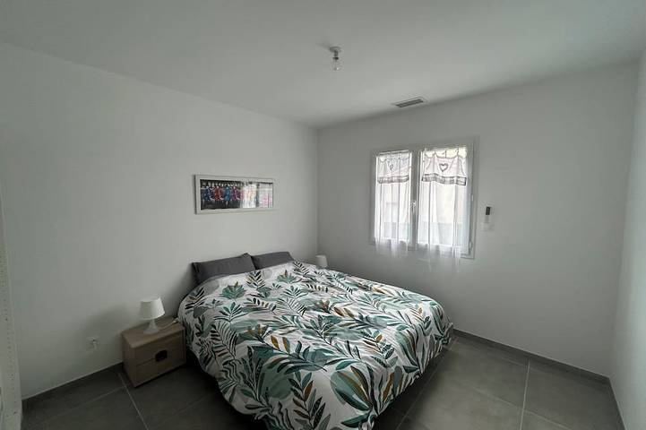 3-bedroom detached house near river in Vallon-Pont-d'Arc, Ardèche