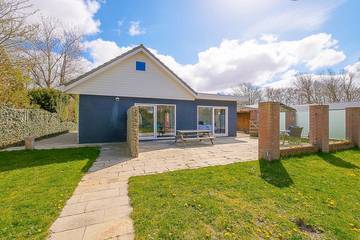 Ferienhaus für 8 Personen in Julianadorp aan Zee, Julianadorp, Bild 4