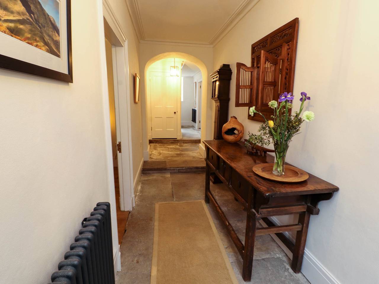 1 The Green in Silverdale, Lancashire